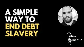 JMS446: A clever way for freelancers to end debt slavery in 2021