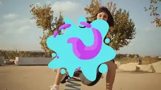 Splats Pack | FCPX | Elements - Envato elements