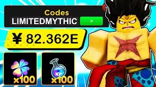 Anime Fighters Simulator (AUGUST) CODES *UPDATE!* ALL NEW ROBLOX Anime Fighters Simulator CODES!