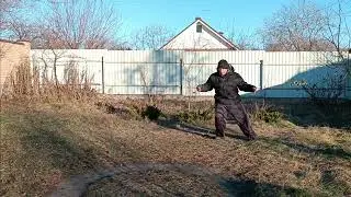 Shuxin Pingxue Gong | Xiaoyao bu | Yangsheng Taiji Zhang