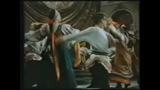 Лучший Русский танец Хор Пятницкого Россия Best Russian Dancing