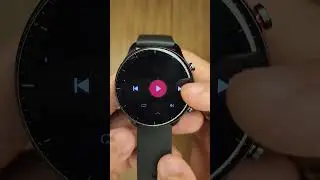 Amazfit GTR 2 (Smartwatch)
