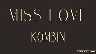 KOMBIN Miss Love