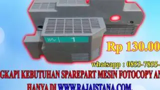 COVER PEMANAS MESIN FOTOCOPY HARGA GROSIR!