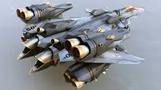 NATO Army Replenished With Bombers