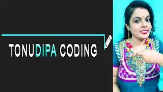 Draw Line Around Button CSS Animation Effect @tonudipa coding