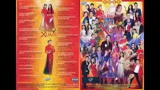 ASIA SPECIAL SHOW: LIÊN KHÚC MÙA XUÂN