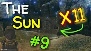 THE SUN: ORIGIN. ЛОКАЦИЯ 