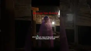Siapa yang kebayang-bayang Nyi Salimah? Tonton penjelasan dari Agni Pratistha! #TransaksiDenganSetan
