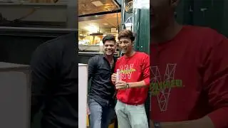 Dost ka badla liya 😂 