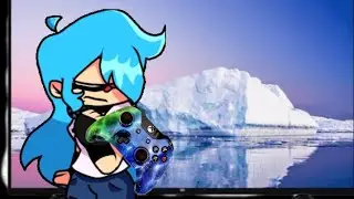 Nusky Keep Playing Video Game With Very Louder. TW: VOLUME WARNING!! ⚠️⚠️🚨