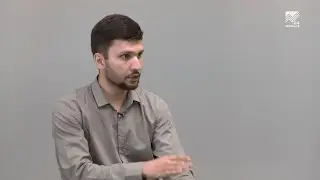 Культурный экспресс - Рамазан Айбазов (06.08.2023)