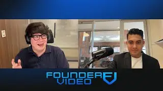 FV 21: Raising VC, First-time Founding, Enterprise Software & Nimble GTM | Emir Atli @HockeyStackB2B