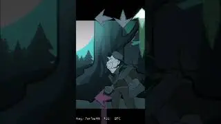 FNF VS Wendigo 