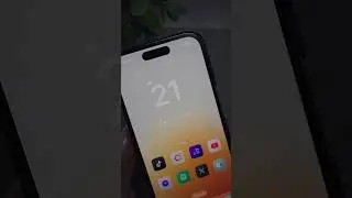 Is This The BEST MINIMALIST iPhone Setup?