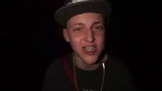 baby melo угрожает 9mice и kai angel