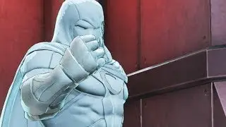 How to Unlock Moon Knight & Boss Battle | Marvel Ultimate Alliance 3: The Black Order