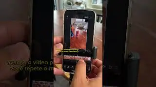 Como editar REEL criativo no celular com app Capcut | Dica Instagram REELS Transição | Rafael Bem