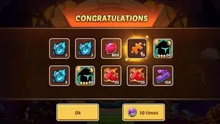 Idle Heroes Mod Vip 13 October 2021 #1