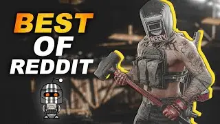 BEST of Tarkov Reddit #29 - Making Friends in EFT