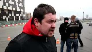 Эрик Давидыч — До Того Как Посадили! Поставил Хейтера на Место! Разборки с Очкариками! 