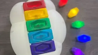 Will It Work Upside Down? Magnetic Toys That Will Raise The Play Experience For Kids & Family #ad