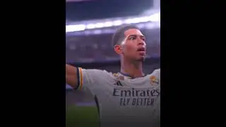 Real Madrid VS Man City #edit #football #shorts
