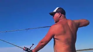 Волга.Никольский Яр. 25.07.2022