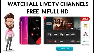 Watch All Live Tv Channels Free on Airtel Xstream Apps : Movies, Tv Shows | Technical Web Support