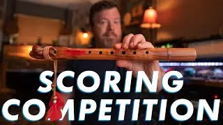 Introducing The Jon Meyer Scoring Competition