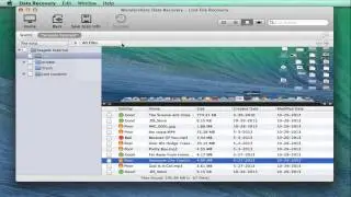 Steps to Recover Lost or Deleted Files from WD My Passport Hard Drive