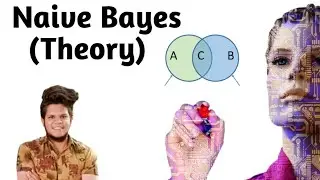 Naive Bayes in Hindi | Machine Learning Algorithm | Machine Learning Tutorial