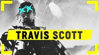 ❌ Cómo MEZCLAR VOCES y sonar 100% como TRAVIS SCOTT 🔥 [mucho Más que Solo AUTOTUNE!]