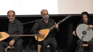Geliyorum gümbür gümbür Solist : Ali ÇOŞKUN .