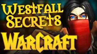 Westfall's HIDDEN SECRETS Revealed by 20 Year WoW Veteran