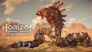How to kill Apex Slitherfang in Horizon forbidden west