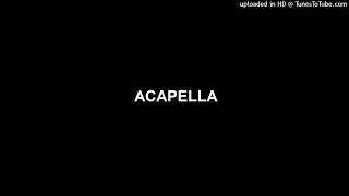 Big Baby Tape – Gimme The Loot (Acapella)