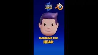 Modeling the Head 