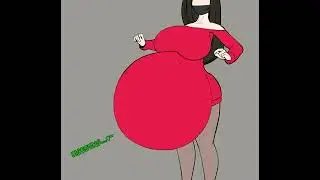 Vore girl digestion