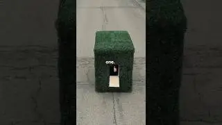 I Built a Mobile Fortnite Bush!
