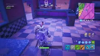 Fortnite 6th cryptography