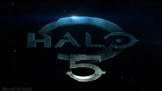 HALO 5 INTRO (MoreConsole) by PushedToInsanity!