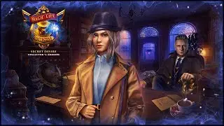 Magic City Detective 2. Secret Desire Walkthrough | Волшебный город 2. Тайное желание прохождение #5