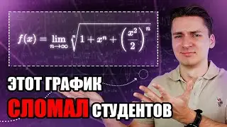 ЖЕСТКИЙ ГРАФИК ФУНКЦИИ ОТ ЯНДЕКСА! | Школа Анализа Данных (ШАД)