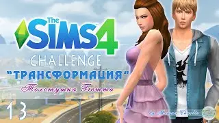 The Sims 4: Challenge 