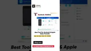 Best Data Transfer Software For PC | iPhone Data Transfer