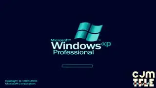 Windows Startup and Shutdown Sounds in Machination Chorded