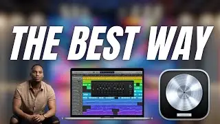 CREATE a Vocoder Effect in Logic Pro LIKE a PRO!