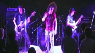 Testify アゲインスト魂 Live at FootRock&Beers 2016 4 24