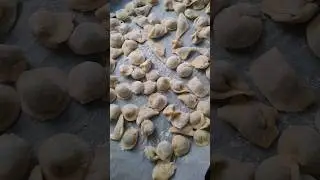 mantı tarifi 
